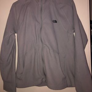 Medium North Face jacket!